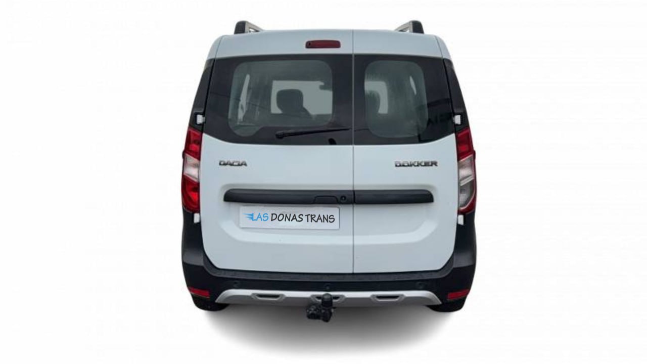 Dacia Dokker